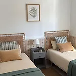 Casa Paloma Blanca
