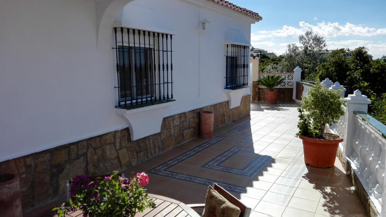 Casa Paloma Blanca *