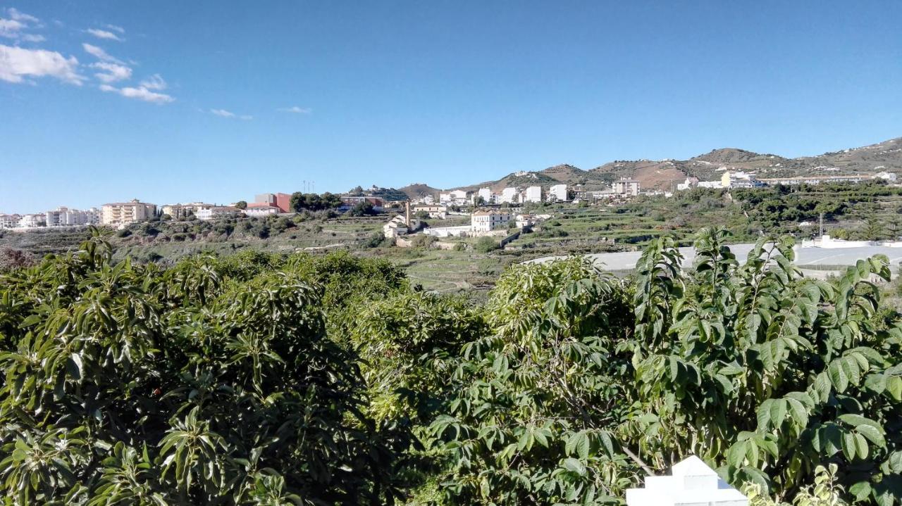 Casa de Férias Casa Paloma Blanca Málaga