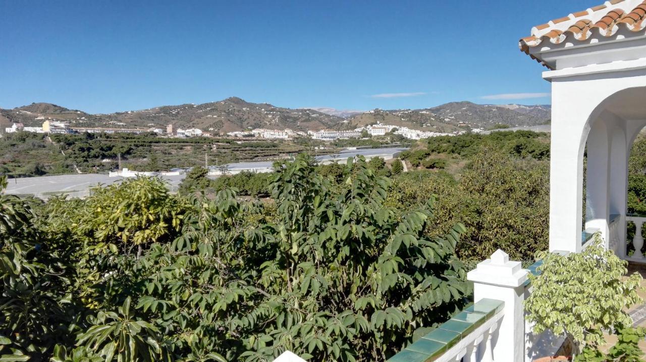Casa de Férias Casa Paloma Blanca *