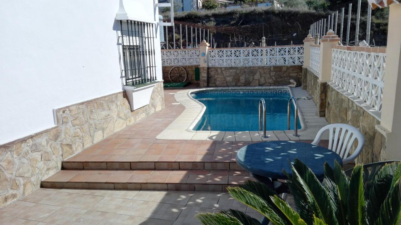Casa de Férias Casa Paloma Blanca *