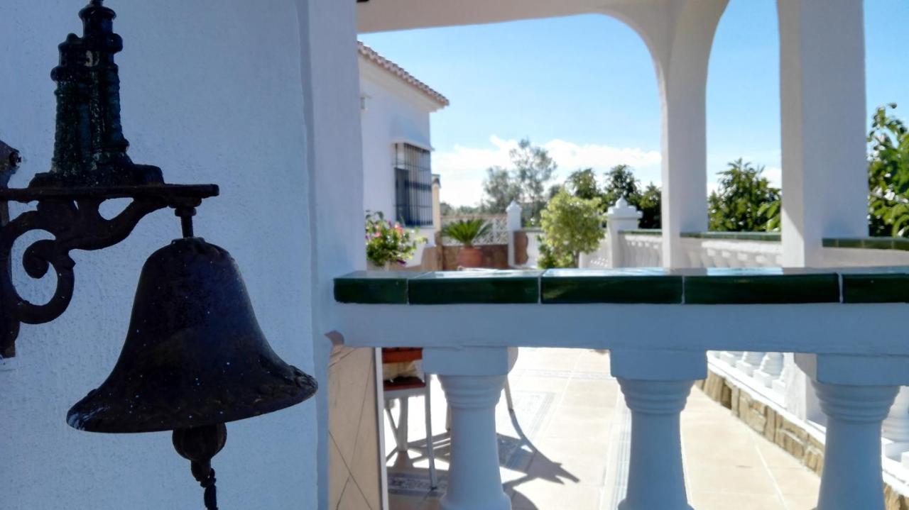 Casa Paloma Blanca *