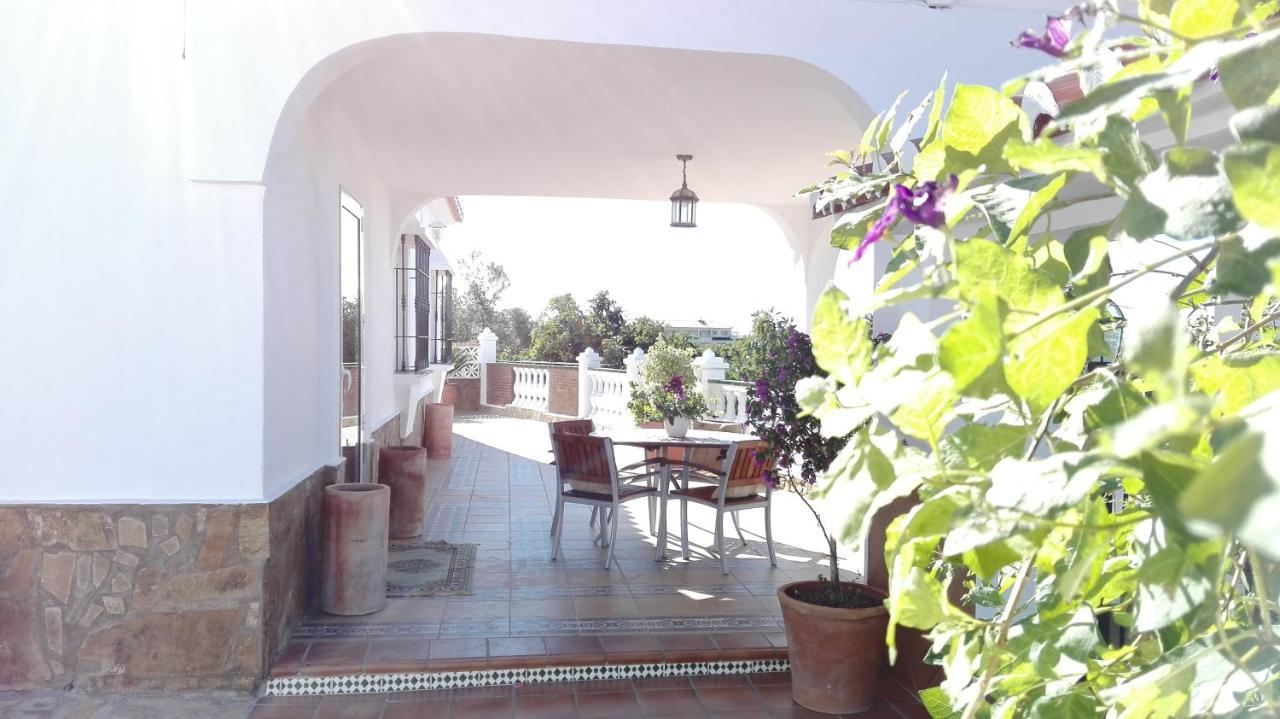 Casa de Férias Casa Paloma Blanca
