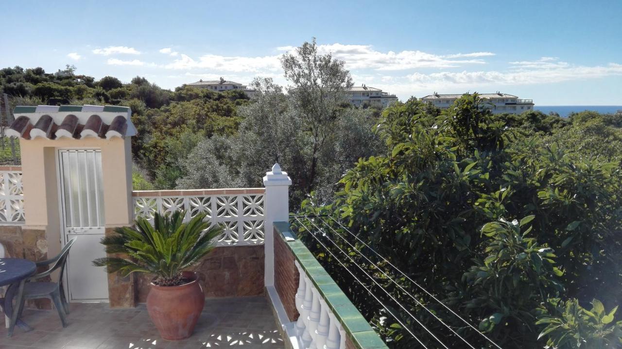 Casa Paloma Blanca Casa de Férias