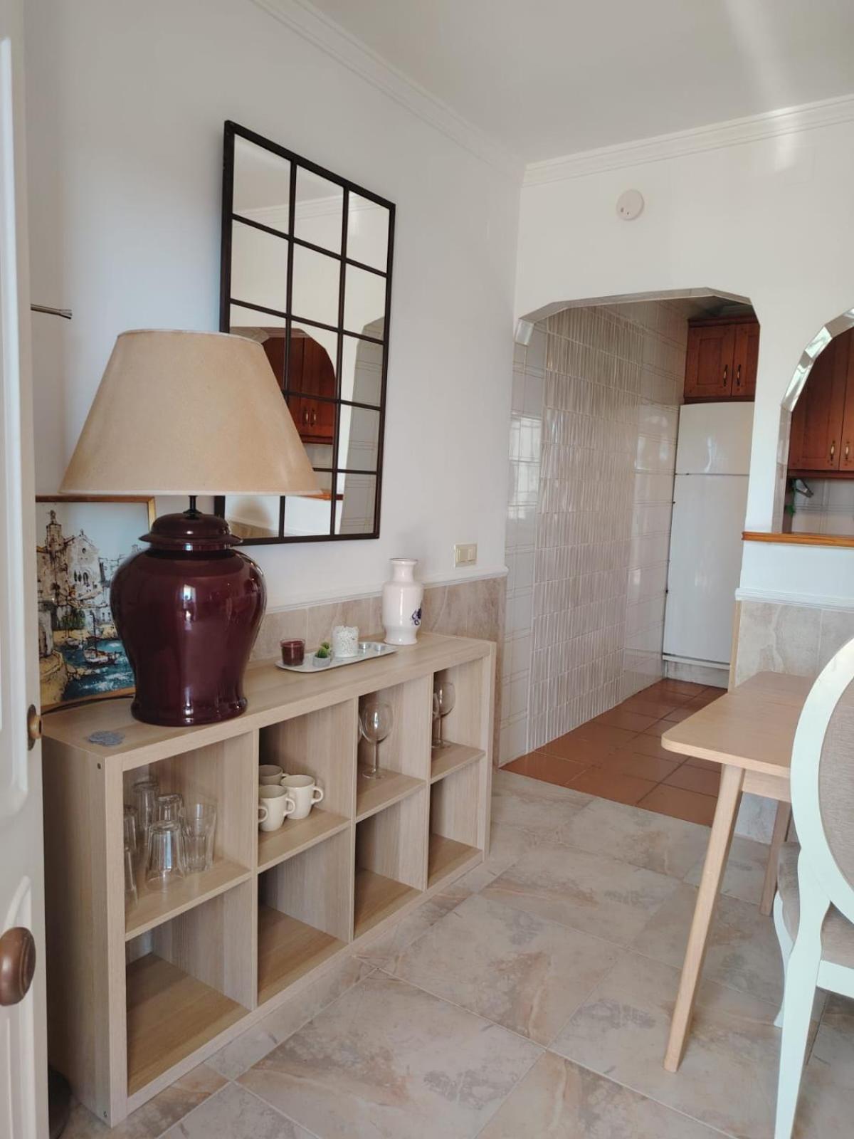 Casa de Férias Casa Paloma Blanca *